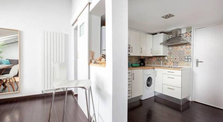 Rental apartment | Near Royal Palace of Madrid — photo 3