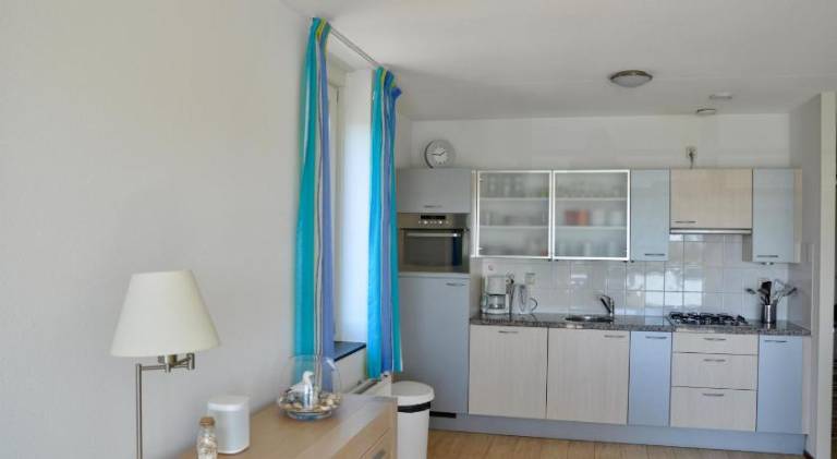 Holiday apartment with 2 rooms for 4 persons — photo 4