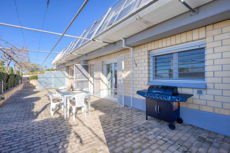 Apartment 'Residence Margherita - Biancospino' with Sea View, Wi-Fi and Air Conditioning — photo 3
