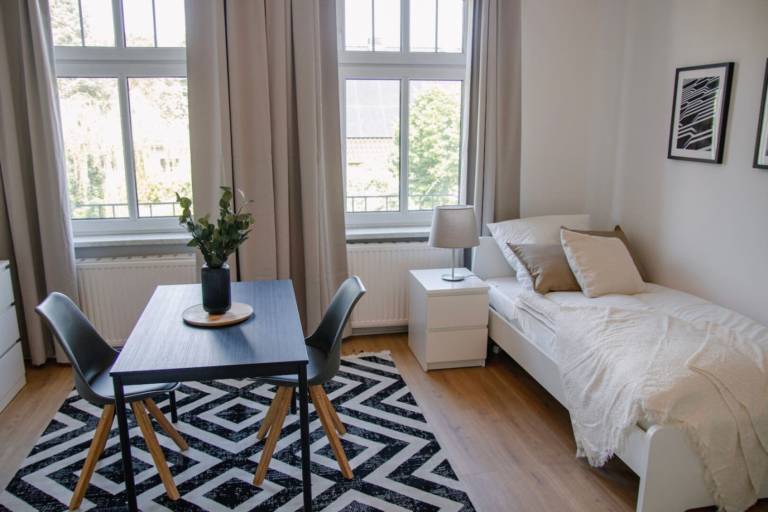 Ferienwohnung Grünheide (Mark)