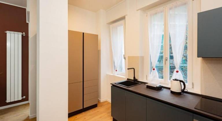 Rental apartment with 1 room for 4 persons — photo 3