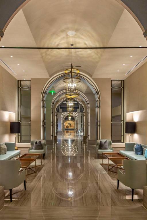 Omni Louisville Hotel — photo 2