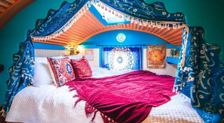 15 m&sup2; Ferienhaus