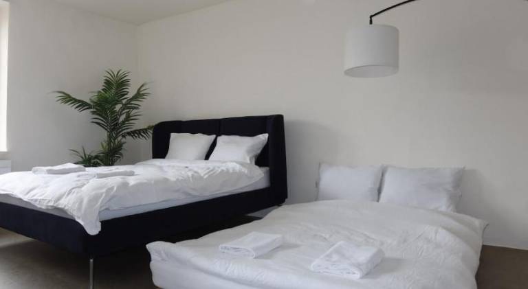Rental apartment with 1 room for 4 persons — photo 2