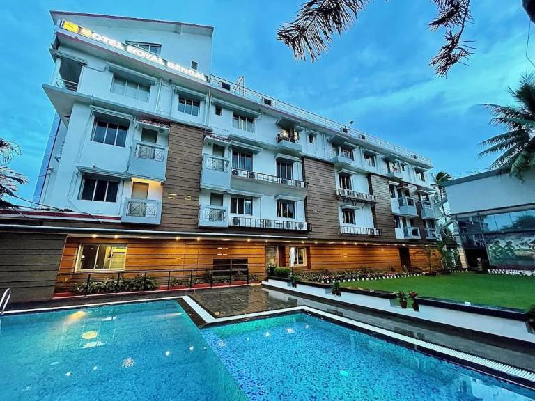 Hotel Royal Bengal