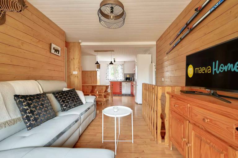 Appartement Barèges
