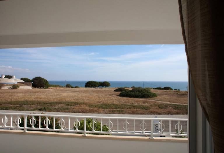 Apartamento  Sesmarias