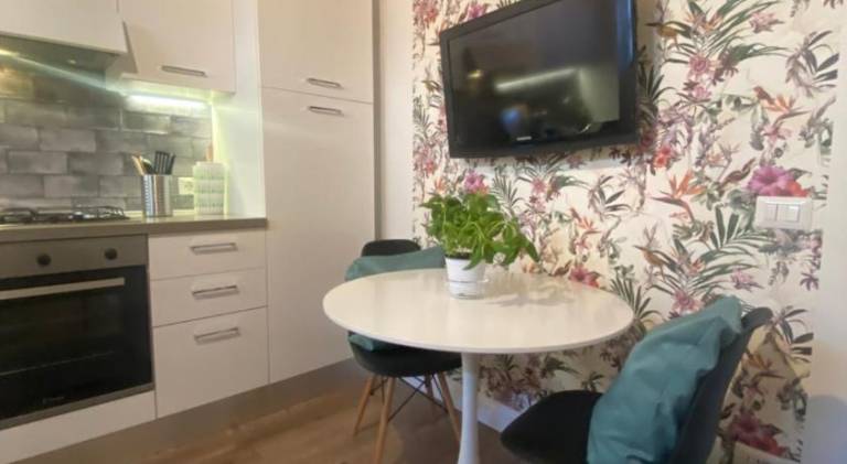 Rental apartment with 1 room for 4 persons — photo 3