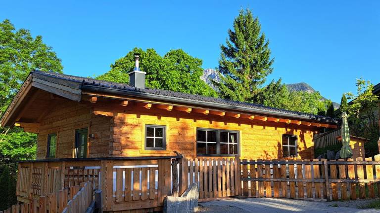 Ferienwohnung  Gröbming