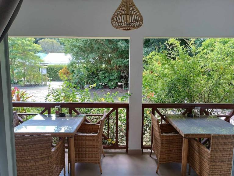 Ferienwohnung La Réunion
