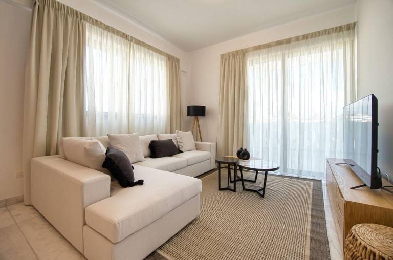 Apartamento Paphos