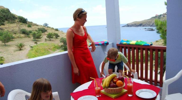 Lagrange Grand Bleu Vacances – Residence Le Village des Aloes — photo 4