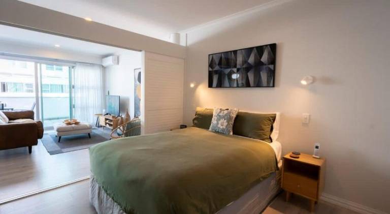 Holiday apartment | Next to Saint Patrick's Cathedral — photo 2