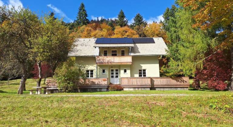 Charming house | Pets are welcome in Ljubljana