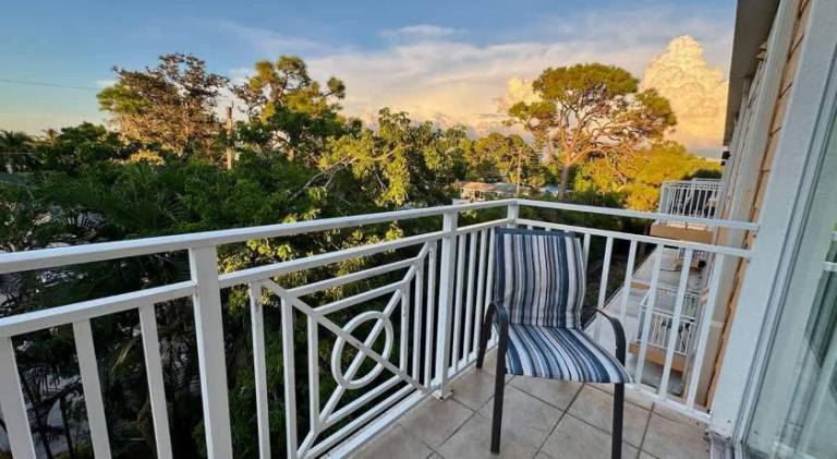 Apartment with 2 rooms for 4 persons — photo 4