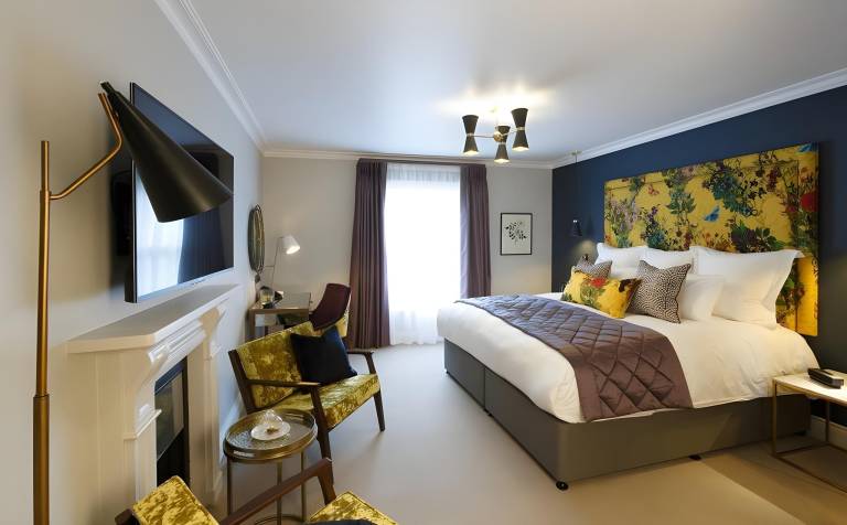 The Gonville Hotel — photo 2