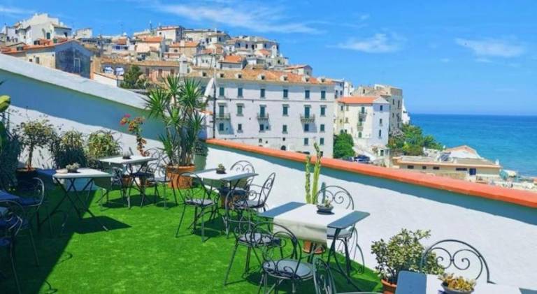 Hotel Borgo Marina — photo 3