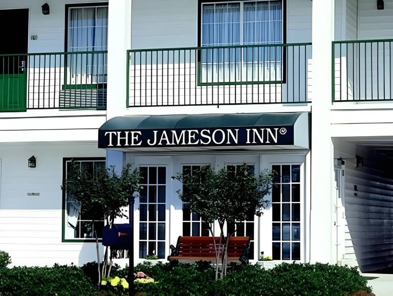 Baymont by Wyndham Grenada in Grenada, MS