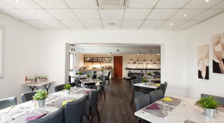 Best Hotel Lyon - Saint Priest — photo 5