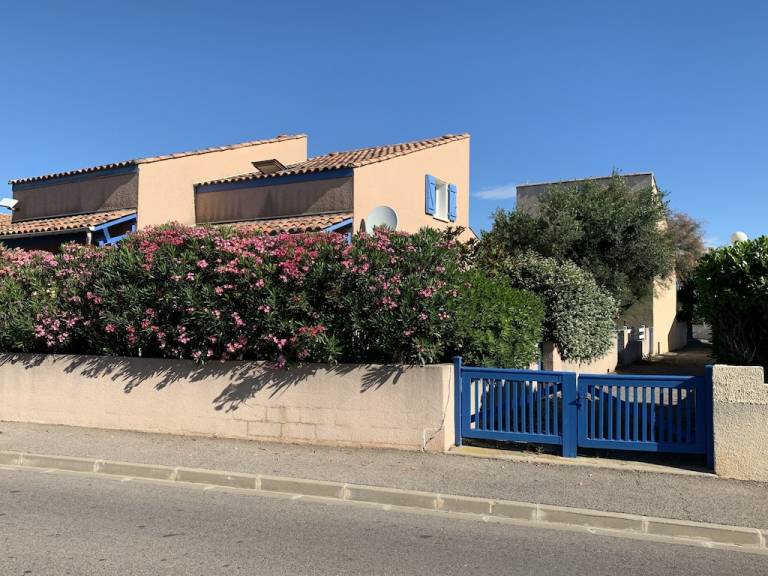 Maison de vacances Fleury