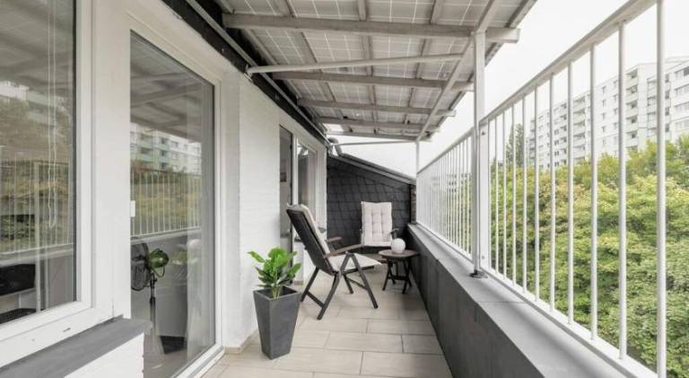 Rental apartment | Suitable for remote work — photo 3