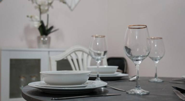 41 m&sup2; Ferienhaus