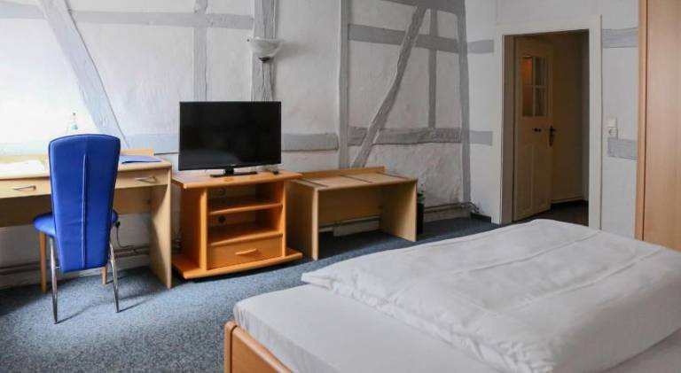 Hotel Haus Landgraf — photo 2