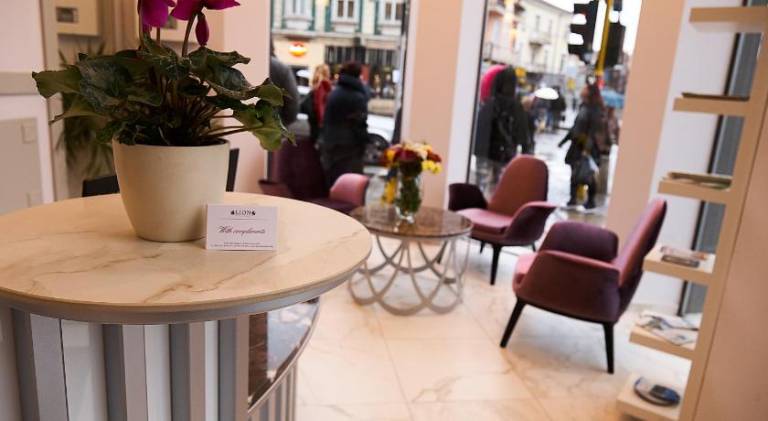 Hotel Lion Sofia — photo 4