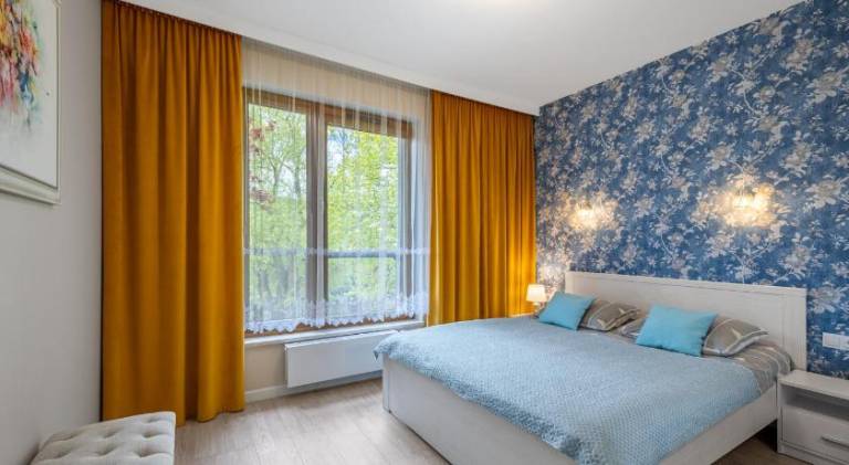 Holiday apartment with 1 room for 4 persons — photo 2