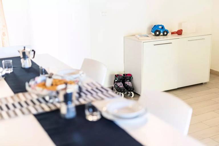 Ferienwohnung Caorle