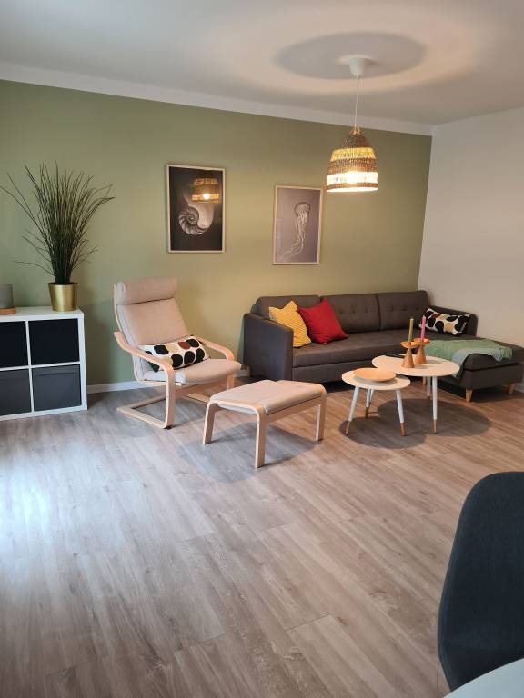 Ferienhaus Plaidt