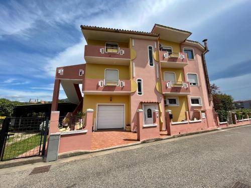 Appartamento  San Vito