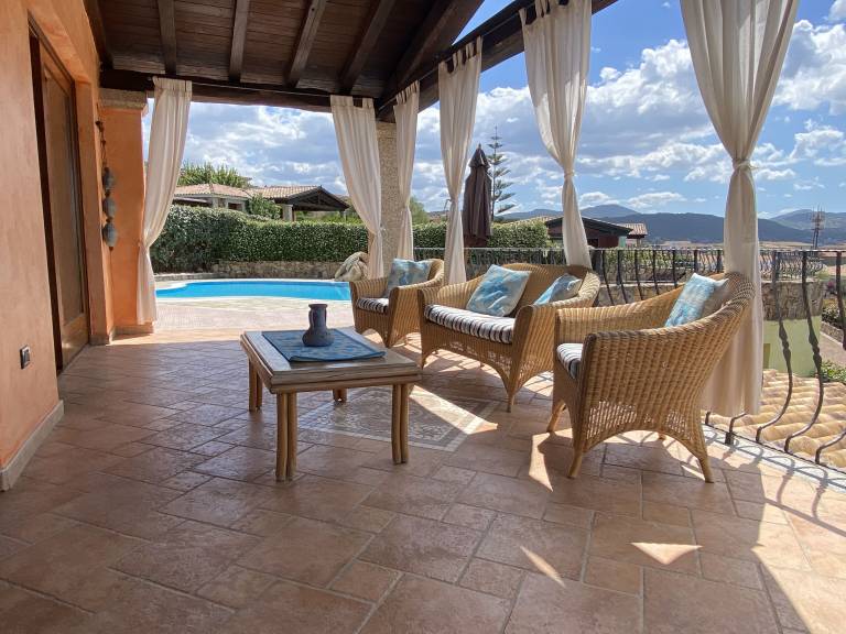 Villa Budoni