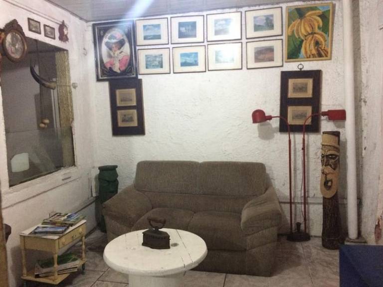 Hostel Catete