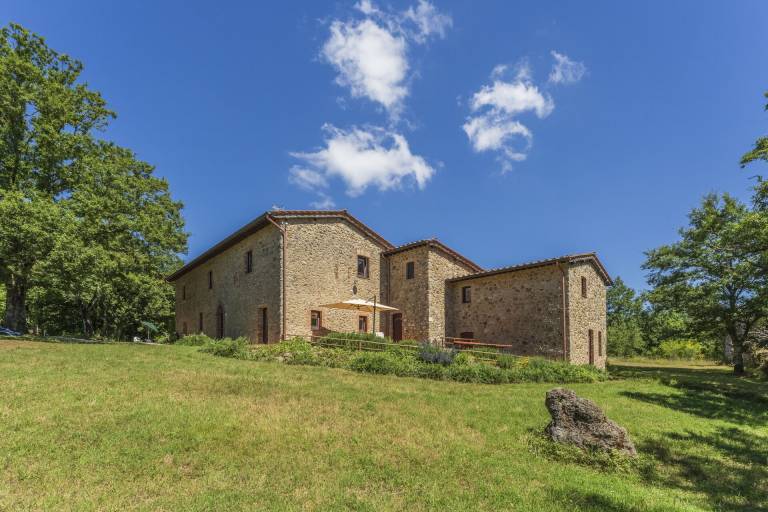 Villa with garden & grill | Panoramic view — photo 4