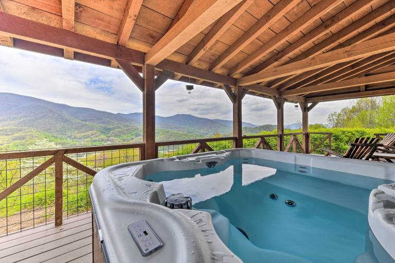 House Waynesville