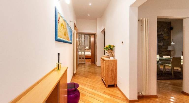 Rental apartment with 1 room for 4 persons — photo 3