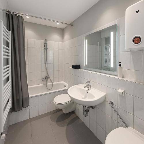 Ferienwohnung Pulheim