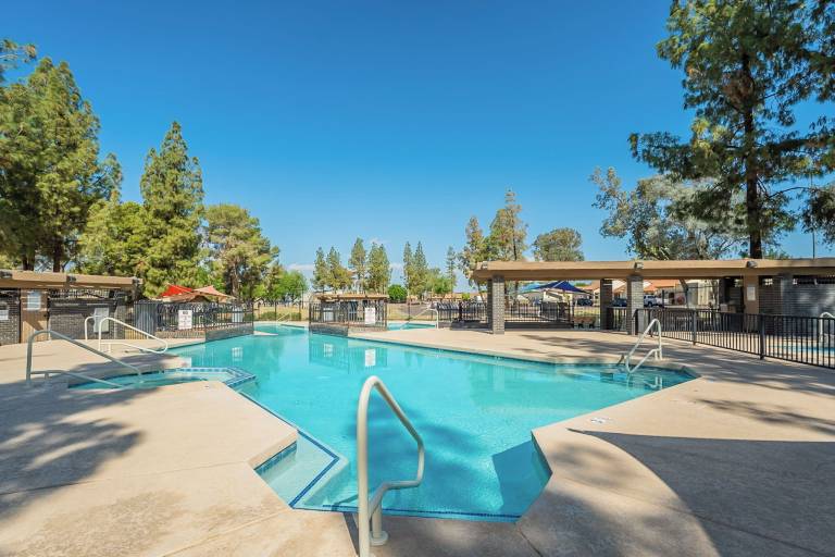House Leisure World