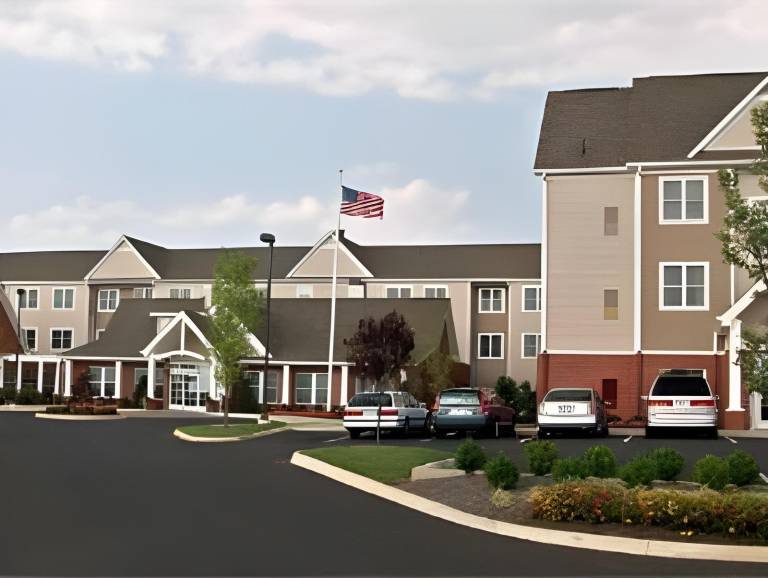 Residence Inn by Marriott Waynesboro in Waynesboro, VA