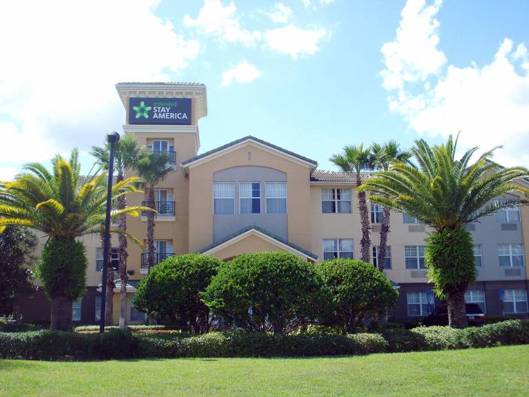 Extended Stay America Suites - Orlando - Southpark - Commodity Circle in Orlando, FL