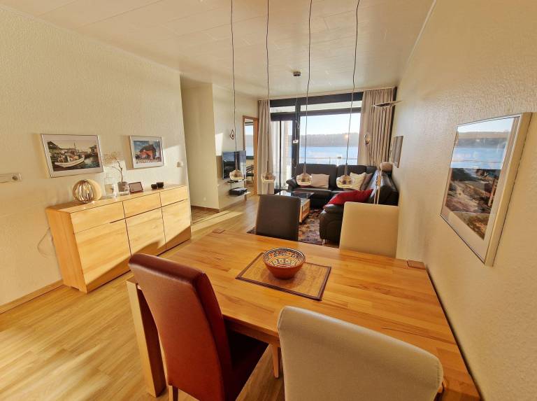 Ferienwohnung Heiligenhafen