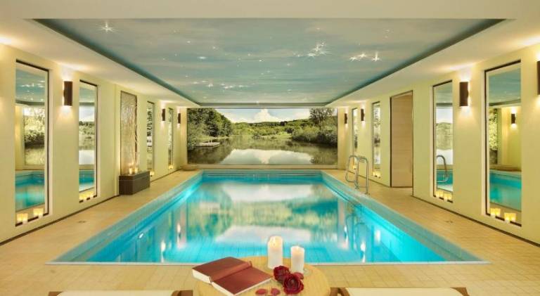 Landhaushotel Hof Wasserkuppe — photo 2