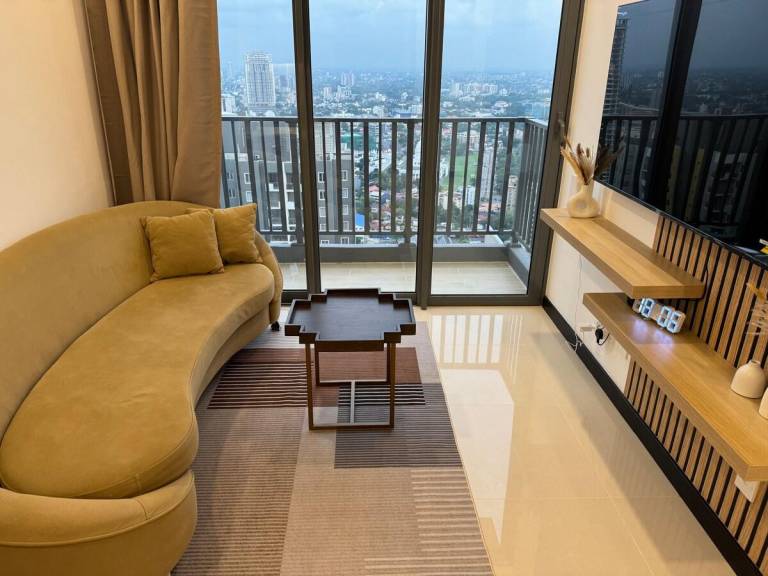 46 m&sup2; Ferienhaus