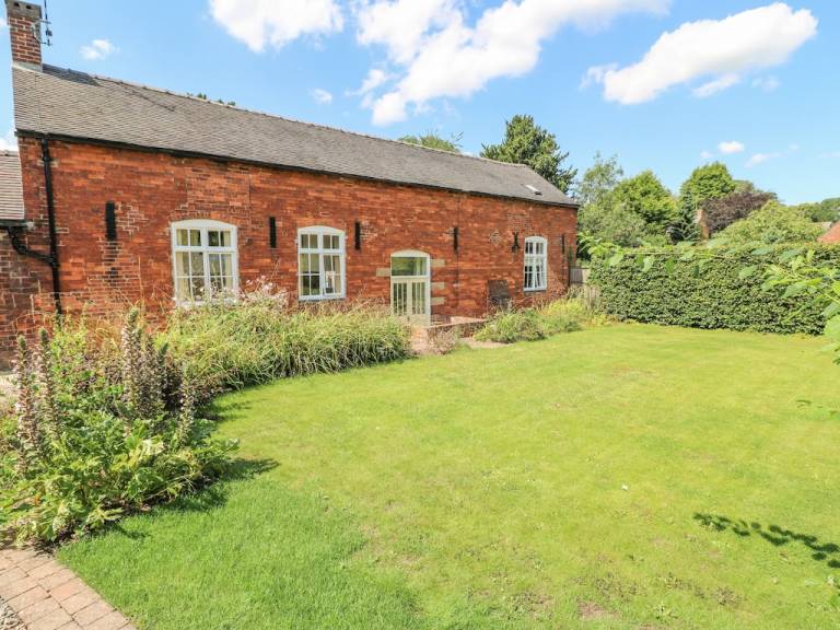 Cottage Ashby-de-la-Zouch