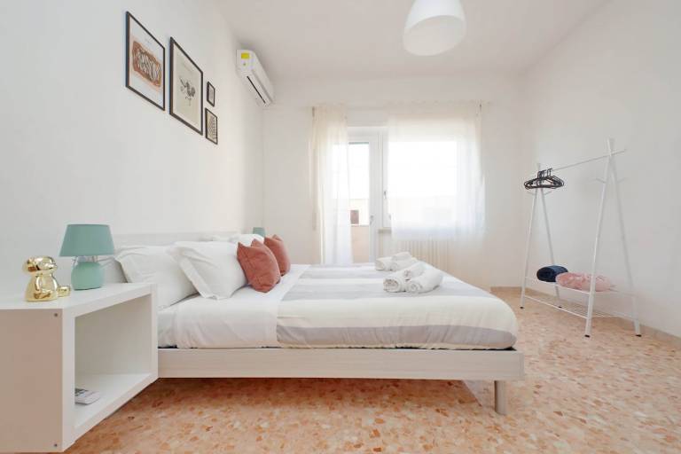 Nice holiday apartment | Dogs allowed — photo 2