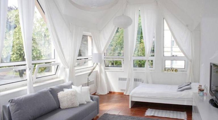Holiday apartment with 1 room for 4 persons — photo 2