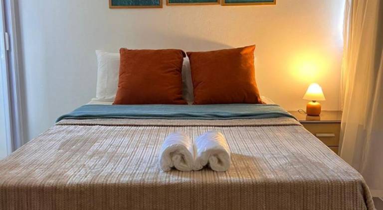 Holiday apartment with 1 room for 8 persons — photo 2