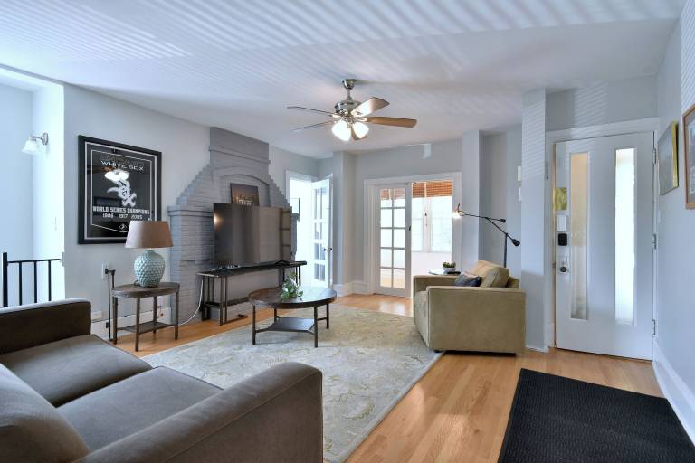Apartment Oak Park