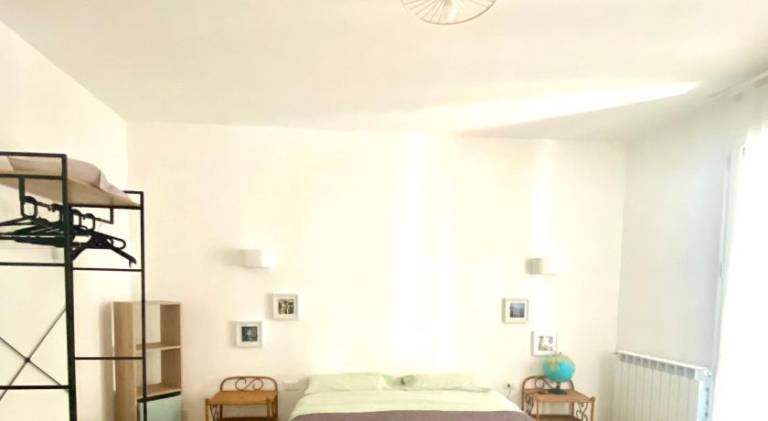 Holiday apartment | Next to Palermo Cathedral | Pets are welcome — photo 2